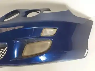 Gebrauchtes Autoersatzteil vordere stossstange zum hyundai coupe i (rd) 2.0 oem-iam-referenzen   