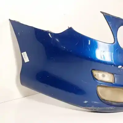 Gebrauchtes Autoersatzteil vordere stossstange zum hyundai coupe i (rd) 2.0 oem-iam-referenzen   