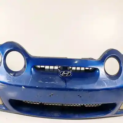 Gebrauchtes Autoersatzteil vordere stossstange zum hyundai coupe i (rd) 2.0 oem-iam-referenzen   
