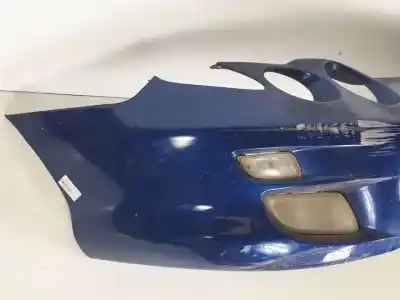Gebrauchtes Autoersatzteil vordere stossstange zum hyundai coupe i (rd) 2.0 oem-iam-referenzen   