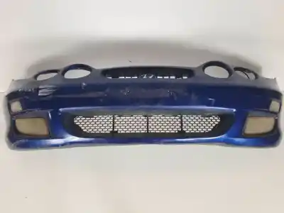 Gebrauchtes Autoersatzteil vordere stossstange zum hyundai coupe i (rd) 2.0 oem-iam-referenzen   