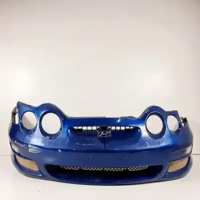 Gebrauchtes Autoersatzteil vordere stossstange zum hyundai coupe i (rd) 2.0 oem-iam-referenzen   
