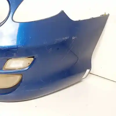 Gebrauchtes Autoersatzteil vordere stossstange zum hyundai coupe i (rd) 2.0 oem-iam-referenzen   
