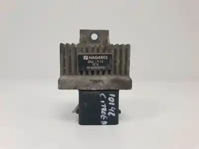 Second-hand car spare part GLOW PLUG for CITROEN C3  OEM IAM references 9640469680  