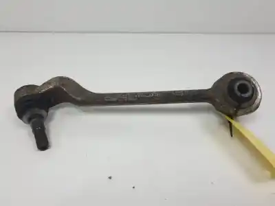 Peça sobressalente para automóvel em segunda mão braço de suspensão inferior dianteiro direito por bmw serie 1 berlina (e81/e87) m47d20. n47d20a referências oem iam 31126763700r