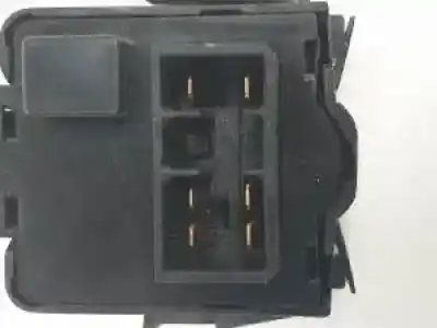 Second-hand car spare part headlights switch for daewoo lanos 1.5 g a15sms-g oem iam references   