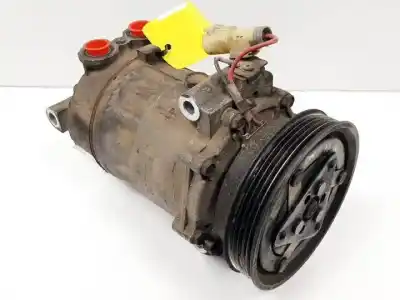 Second-hand car spare part air conditioning compressor for mg rover rover 45 (rt) 16k4f oem iam references jpb101240