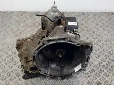 Second-hand car spare part GEARBOX for FORD FIESTA (CBK)  OEM IAM references 2N1R7002CB  5 VEL