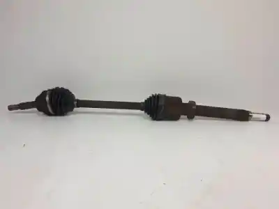 Second-hand car spare part FRONT RIGHT TRANSMISSION for FORD TRANSIT FURGÓN (TT9)  OEM IAM references   