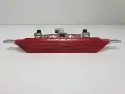 Peça sobressalente para automóvel em segunda mão farolim de travão central por toyota corolla (e12) 4zzfe referências oem iam 