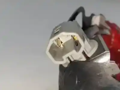 Second-hand car spare part central brake light for toyota corolla (e12) 4zzfe oem iam references   