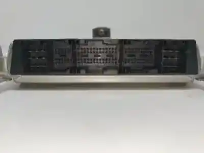 Second-hand car spare part ecu engine control for toyota corolla (e12) 4zzfe oem iam references 8966102730  