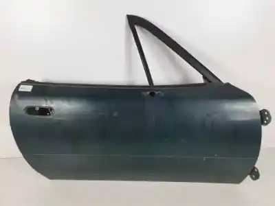 Peça sobressalente para automóvel em segunda mão porta dianteira direita por mazda mx-5 (na) b64f referências oem iam 