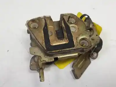 Peça sobressalente para automóvel em segunda mão fechadura da porta dianteira esquerda por mazda mx-5 (na) b64f referências oem iam 