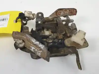 Автозапчастина б/у замок передніх дверей лівий для mazda mx-5 (na) b64f посилання на oem iam   