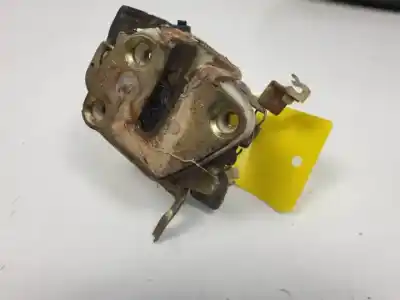 Автозапчастина б/у замок передній праві двері для mazda mx-5 (na) b64f посилання на oem iam   