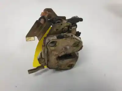 Peça sobressalente para automóvel em segunda mão fechadura da porta dianteira direita por mazda mx-5 (na) b64f referências oem iam 