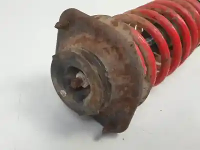 Автозапчастина б/у правий задній амортизатор для mazda mx-5 (na) b64f посилання на oem iam mz142630  