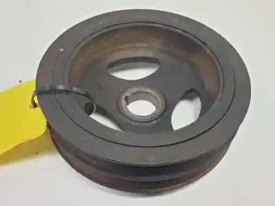 Piesă de schimb auto la mâna a doua fulie vibrochen pentru kia rio (jb) g4ed referințe oem iam 