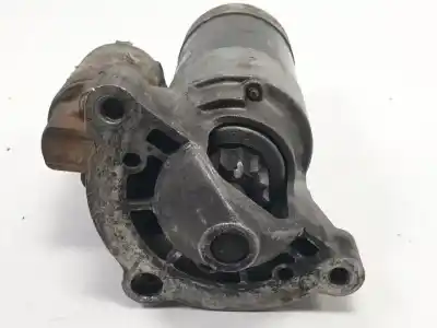 Second-hand car spare part starter motor for toyota corolla (e12) 1nd-tv oem iam references m001t80082  