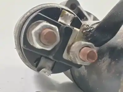 Second-hand car spare part starter motor for toyota corolla (e12) 1nd-tv oem iam references m001t80082  