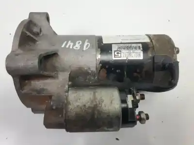Second-hand car spare part starter motor for toyota corolla (e12) 1nd-tv oem iam references m001t80082  