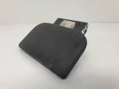 Second-hand car spare part exterior right front door handle for peugeot partner (s2) wjy(dw8) oem iam references 