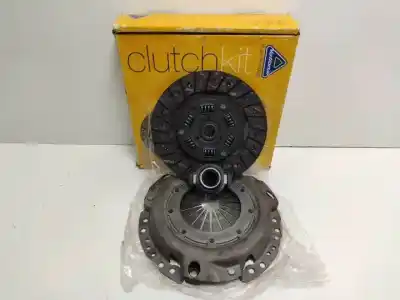 İkinci el araba yedek parçası DEBRIYAJ KITI için CITROEN XSARA PICASSO  OEM IAM referansları CK9646  