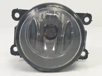 Second-hand car spare part left fog light for peugeot 307 berlina (s2) 9hx oem iam references 9650001680