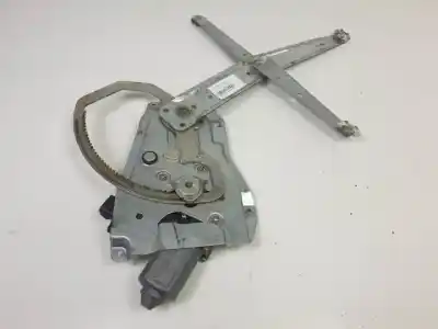 Tweedehands auto-onderdeel regelaar rechts voor ruit voor opel omega 2.5 d -x25dt oem iam-referenties 09174454