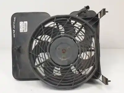 Tweedehands auto-onderdeel elektro ventilator voor opel omega 2.5 d -x25dt oem iam-referenties 24436497fl