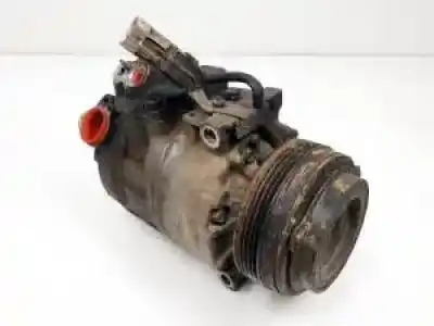 Tweedehands auto-onderdeel airconditioning compressor voor opel omega 2.5 d -x25dt oem iam-referenties 4472208951