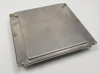 Second-hand car spare part ecu engine control for opel omega 2.5 d -x25dt oem iam references 7788931  