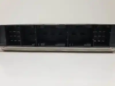 Second-hand car spare part ecu engine control for opel omega 2.5 d -x25dt oem iam references 7788931  