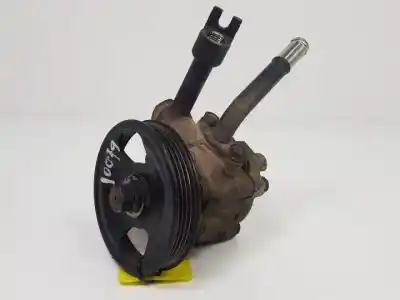 Second-hand car spare part steering pump for nissan pathfinder (r51) yd25ddti oem iam references  Second-hand car spare part steering pump for nissan pathfinder (r51) yd25ddti oem iam references