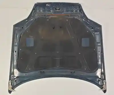 Pièce détachée automobile d'occasion capot pour hyundai coupe (gk) g4ed-g références oem iam   