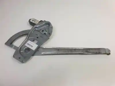 Pezzo di ricambio per auto di seconda mano alzacristalli anteriore destro per ford transit caja cerrada, larga (fy) (2000 =>) d-abfa riferimenti oem iam 400474