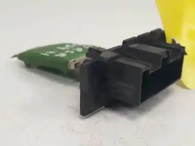 Second-hand car spare part HEATER BLOWER for OPEL CORSA D  OEM IAM references   