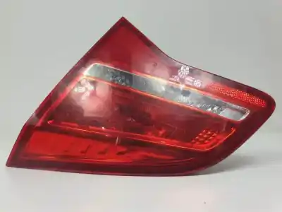 Second-hand car spare part interior rear right light for opel meriva b a13dtc oem iam references 21620201