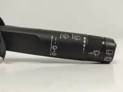 Peça sobressalente para automóvel em segunda mão comutador de limpa vidros por opel meriva b a13dtc referências oem iam 20941131  