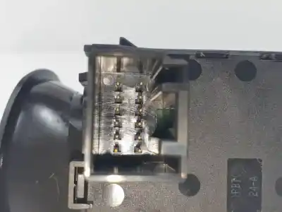 Second-hand car spare part indicator switch for opel meriva b a13dtc oem iam references 95220563  