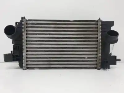 Second-hand car spare part intercooler for opel meriva b a13dtc oem iam references 13283252