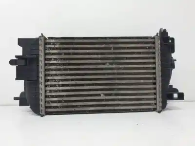 Peça sobressalente para automóvel em segunda mão intercooler por opel meriva b a13dtc referências oem iam 13283252  5696