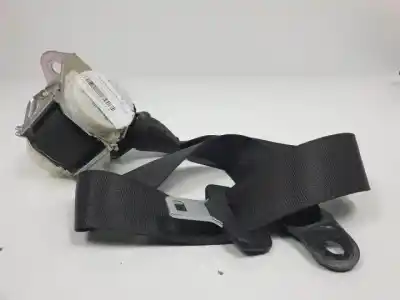 Second-hand car spare part rear right seat belt for opel meriva b a13dtc oem iam references 13307289