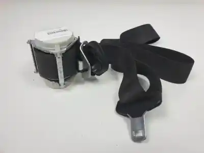 Second-hand car spare part front right seat belt for opel meriva b a13dtc oem iam references 13305706