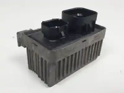 Second-hand car spare part glow plug for opel meriva b a13dtc oem iam references 55574293