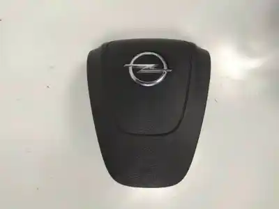 Second-hand car spare part front left air bag for opel meriva b a13dtc oem iam references 307356299p10aa