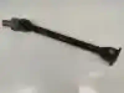 Piesă de schimb auto la mâna a doua transmisie centrala spate pentru suzuki vitara se/sv (et) g16a referințe oem iam 