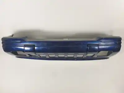 Second-hand car spare part front bumper for jeep gr.cherokee (zj)/ (z) s01.erh oem iam references   
