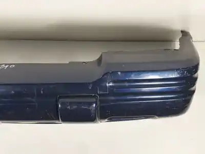 Second-hand car spare part front bumper for jeep gr.cherokee (zj)/ (z) s01.erh oem iam references   